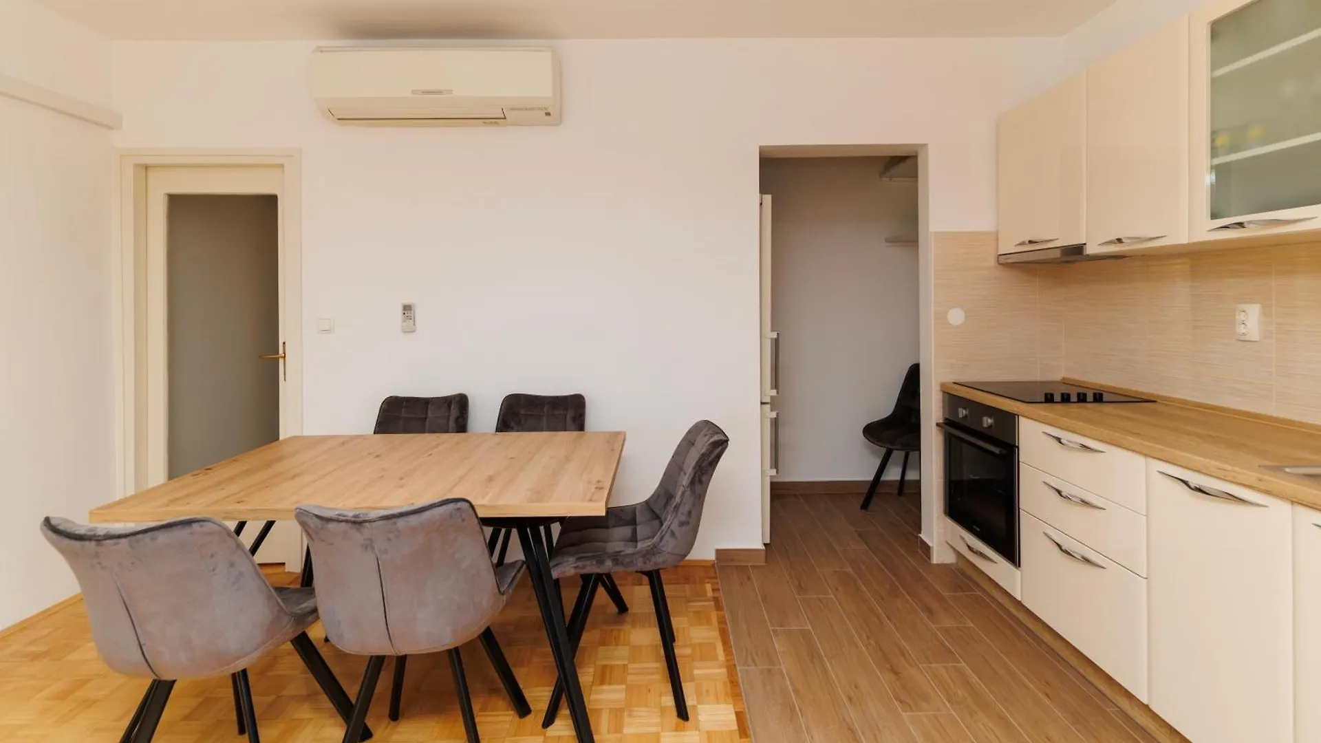 דירות זאדאר Peninsula Magical View By Belmont Realty 0*,