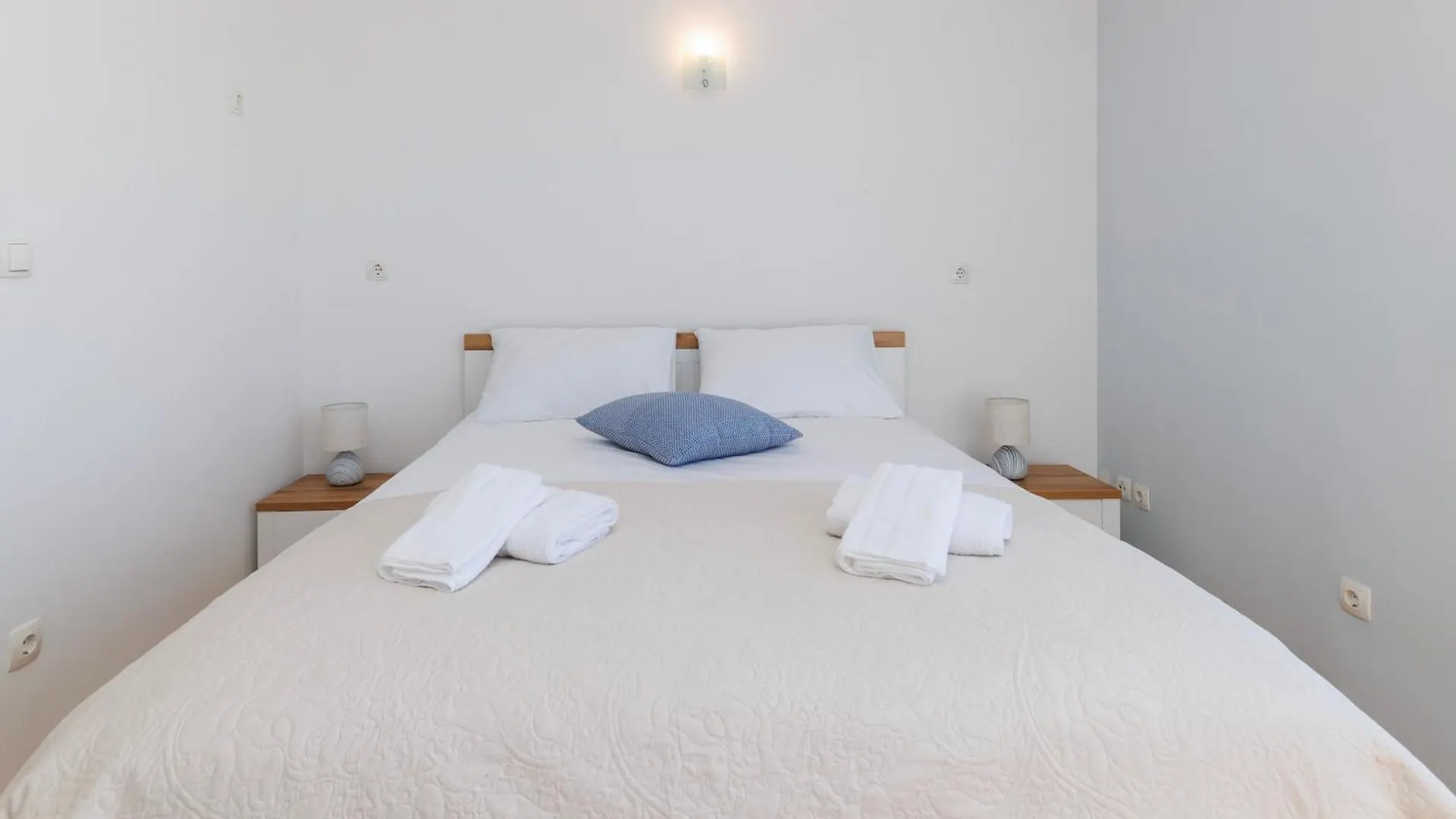 דירות זאדאר Peninsula Magical View By Belmont Realty