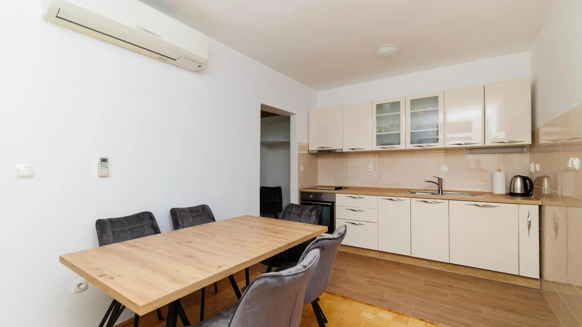 דירות זאדאר Peninsula Magical View By Belmont Realty קרואטיה